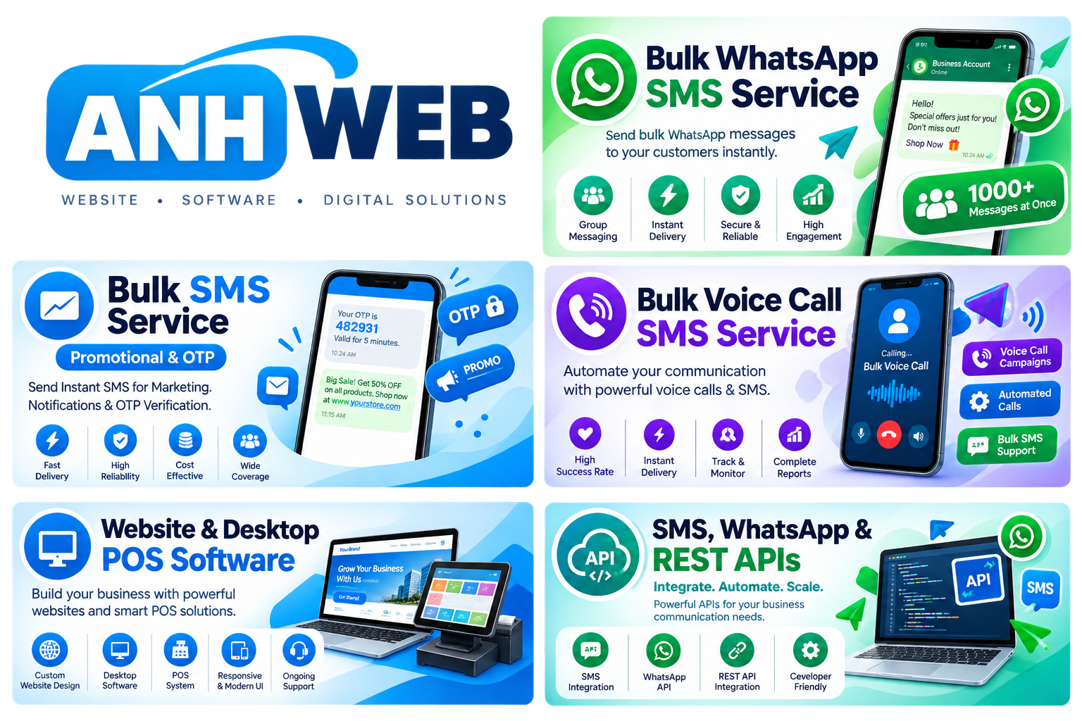 Graphic & Digital Creative