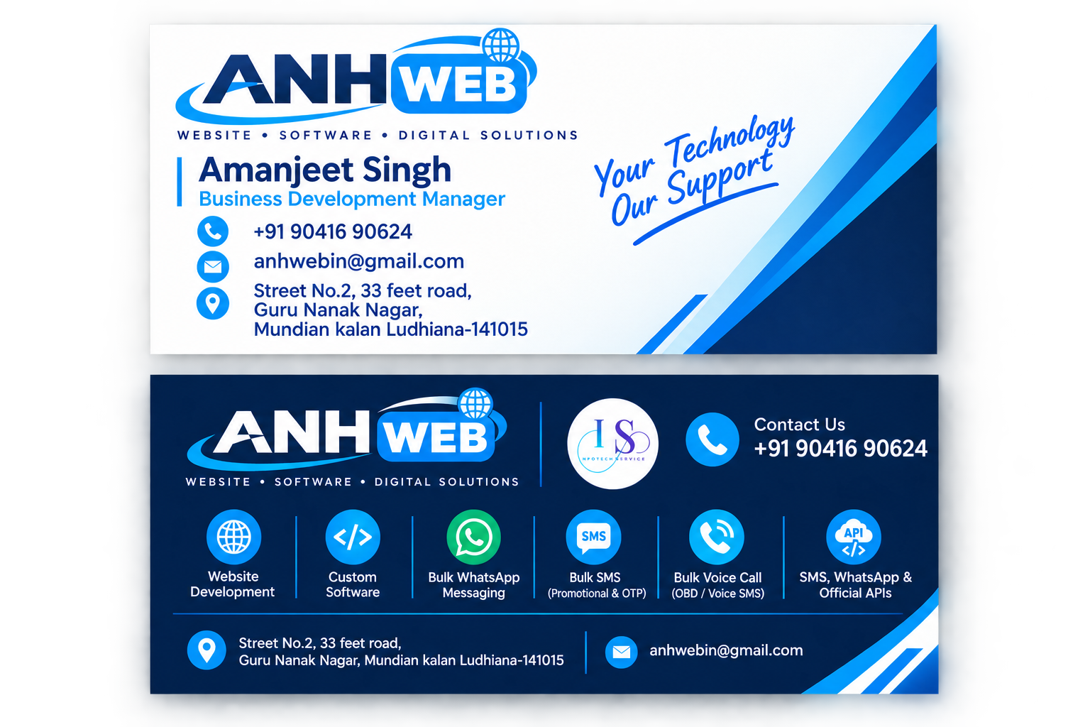 Mobile Applications